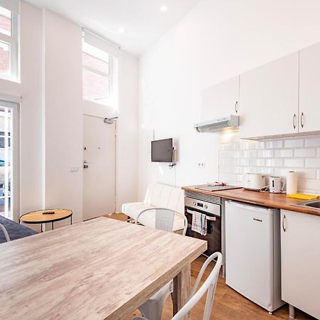 מדריד New 1 Min Metro, Cozy 1 Bed Close To Downtown, Wifi A מראה חיצוני תמונה