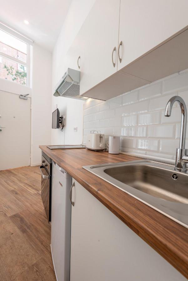מדריד New 1 Min Metro, Cozy 1 Bed Close To Downtown, Wifi A מראה חיצוני תמונה